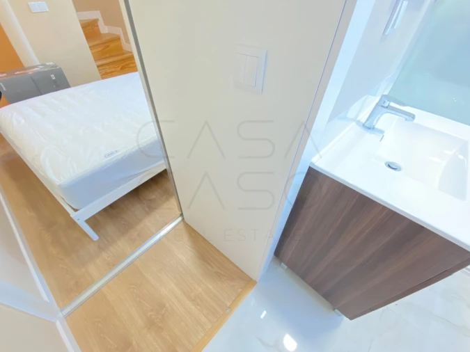 Moradia T1 para Venda em Palmela Foto 8