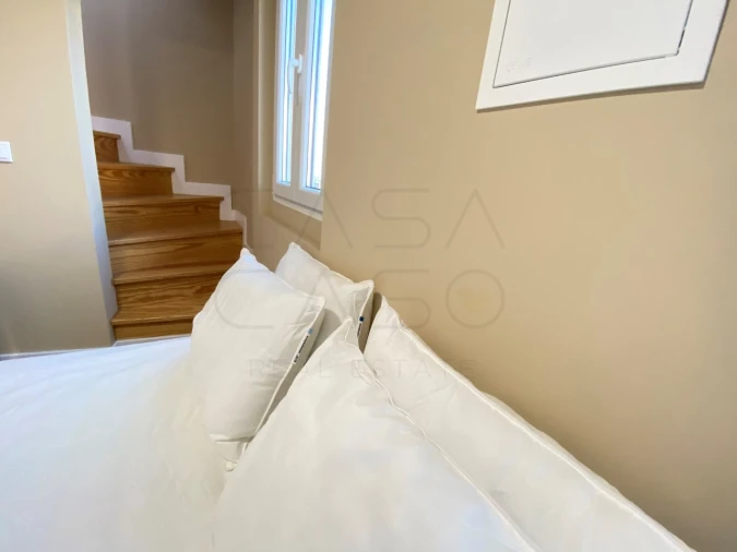 Moradia T1 para Venda em Palmela Foto 9