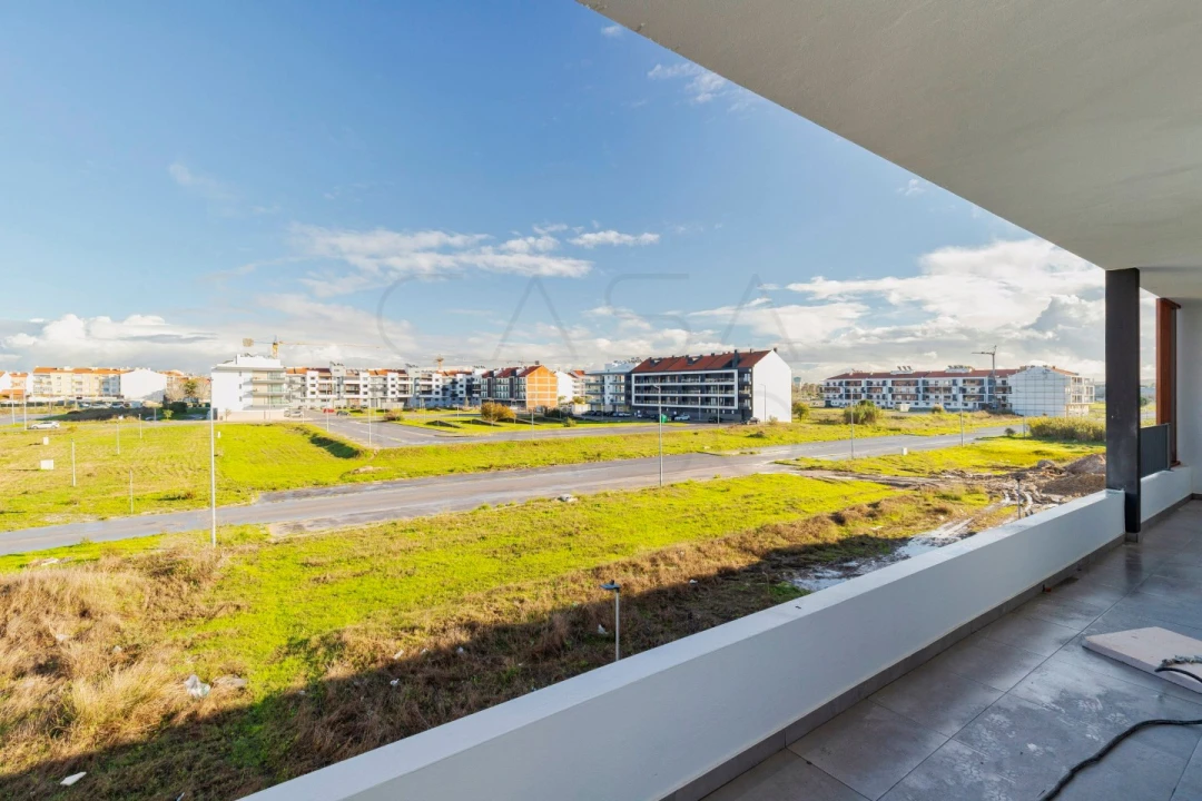 Apartamento T3 para Venda em Pinhal Novo Foto 5