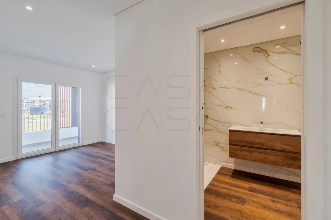 Apartamento T3 para Venda em Pinhal Novo Foto 6