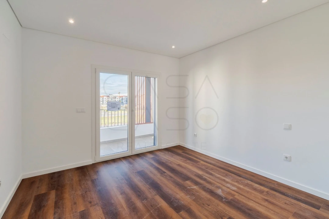 Apartamento T3 para Venda em Pinhal Novo Foto 7