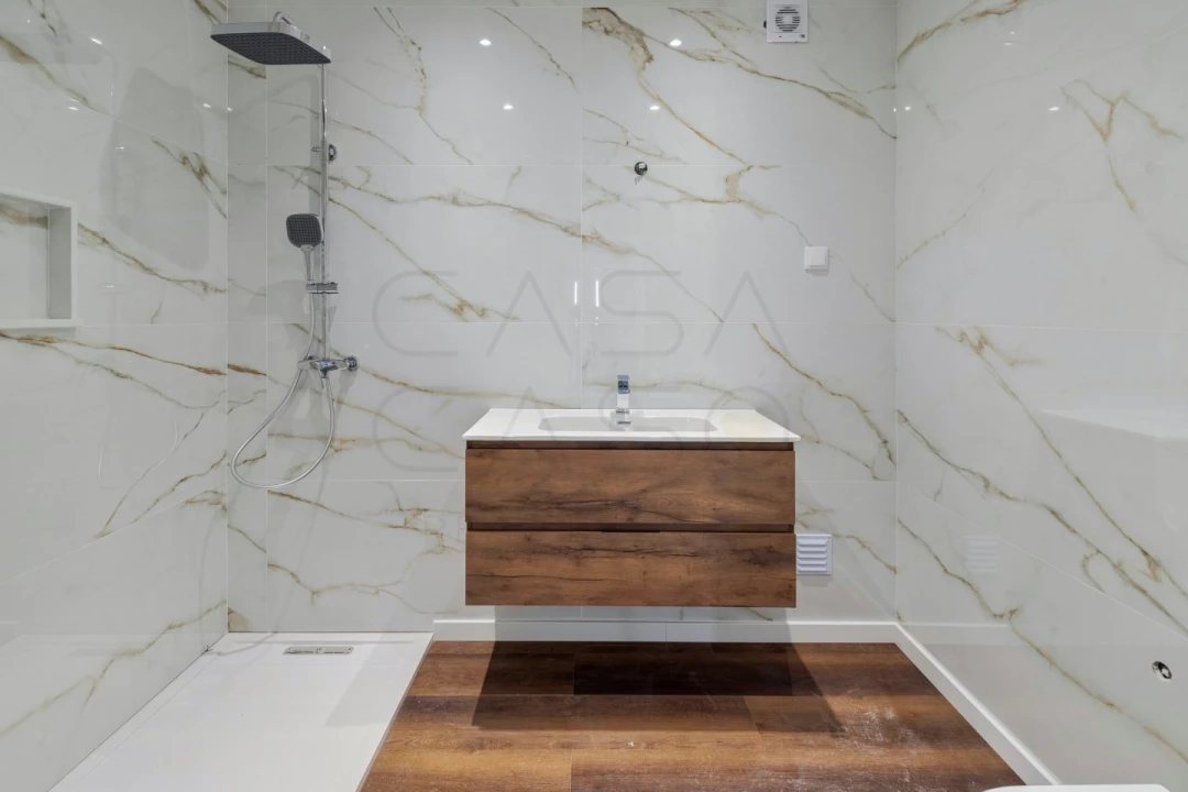 Apartamento T3 para Venda em Pinhal Novo Foto 9