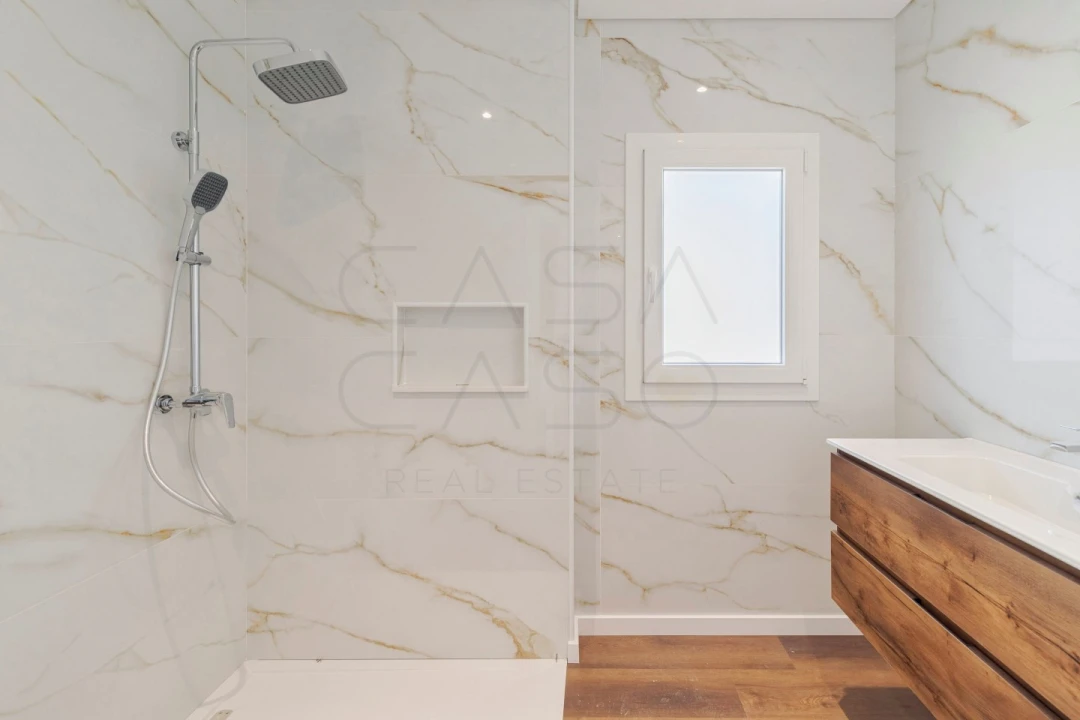 Apartamento T3 para Venda em Pinhal Novo Foto 14