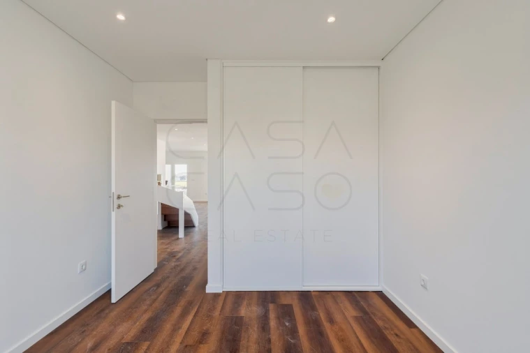 Apartamento T3 para Venda em Pinhal Novo Foto 11