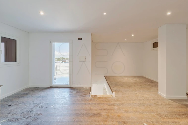 Apartamento T3 para Venda em Pinhal Novo Foto 16