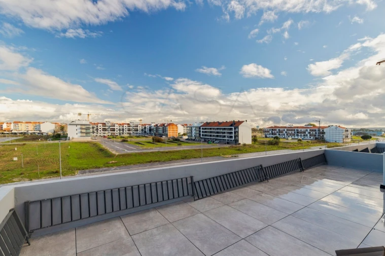 Apartamento T3 para Venda em Pinhal Novo Foto 19