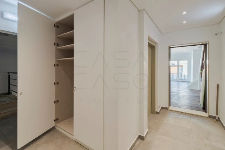 Apartamento T3 para Venda em Pinhal Novo Foto 20