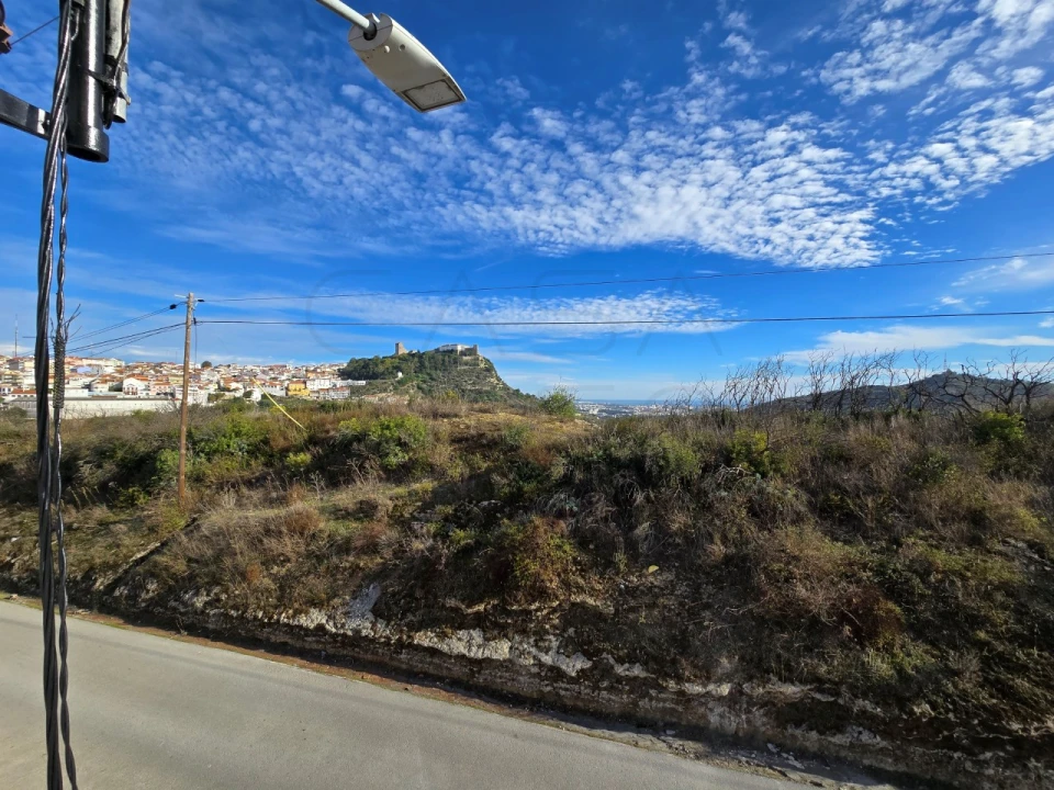 Moradia T6 para Venda em Palmela Foto 22