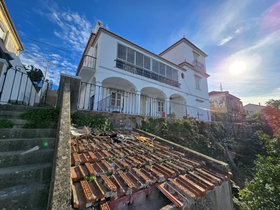 Moradia T6 para Venda em Palmela Foto 34