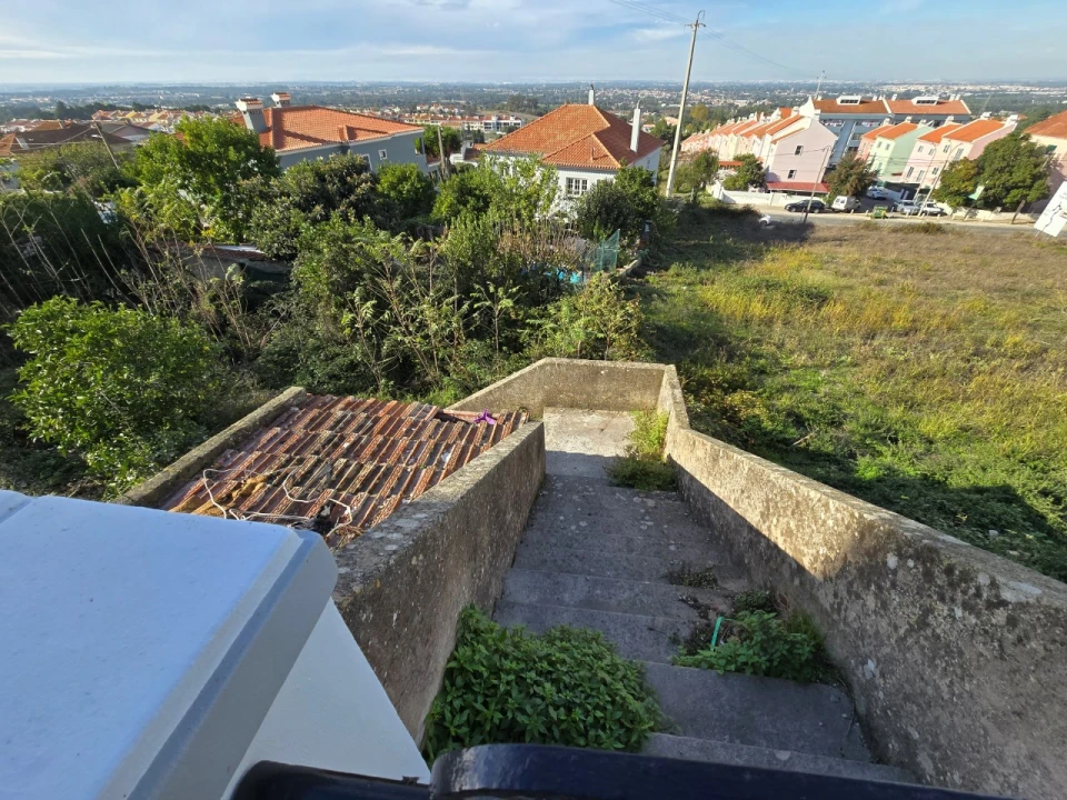 Moradia T6 para Venda em Palmela Foto 35