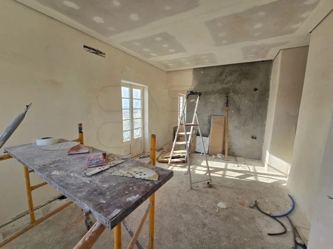 Moradia T6 para Venda em Palmela Foto 21