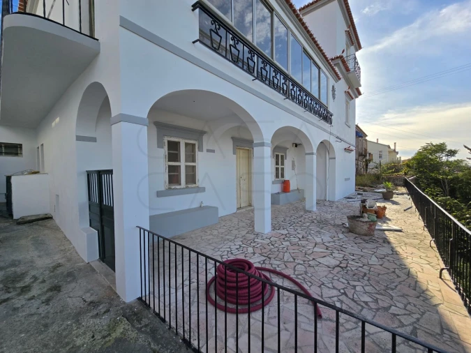 Moradia T6 para Venda em Palmela Foto 30