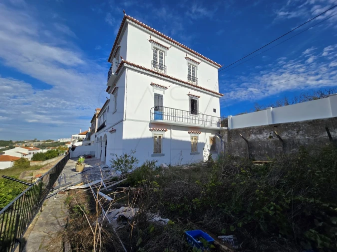 Moradia T6 para Venda em Palmela Foto 37