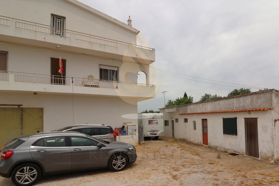 Quinta T3 para Venda em Loule (São Sebastião) Foto 2