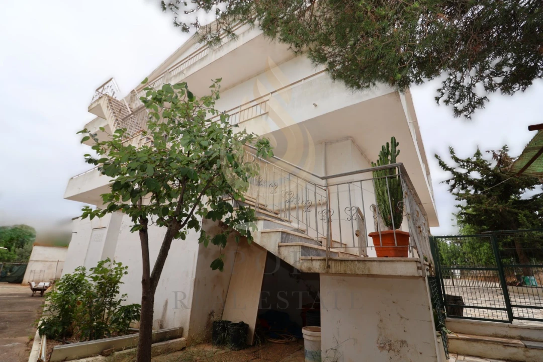 Quinta T3 para Venda em Loule (São Sebastião) Foto 3