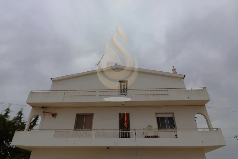 Quinta T3 para Venda em Loule (São Sebastião)