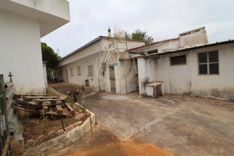 Quinta T3 para Venda em Loule (São Sebastião) Foto 16