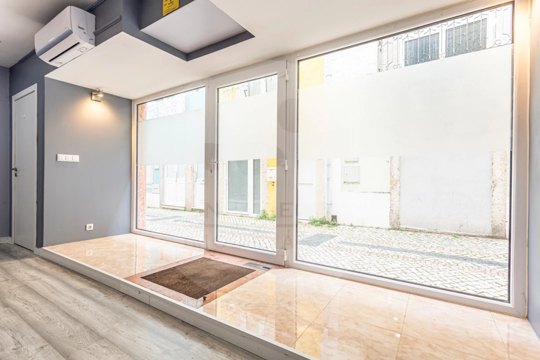 Prédio para Venda em União das Freguesias de Setúbal Foto 35