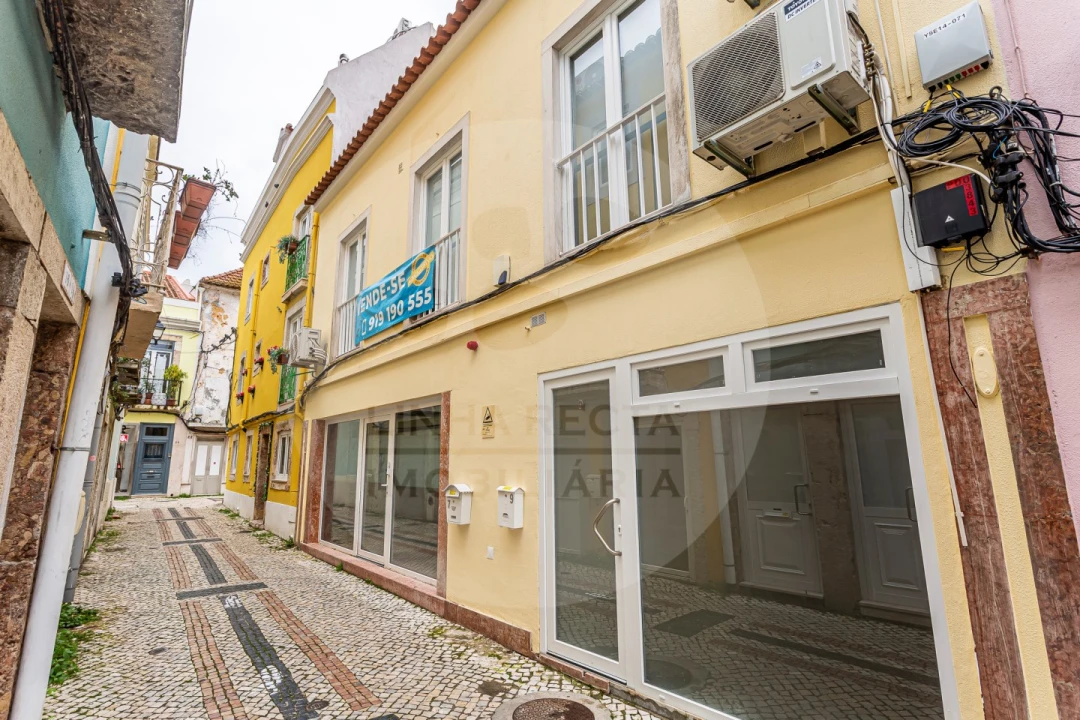 Prédio para Venda em União das Freguesias de Setúbal Foto 44