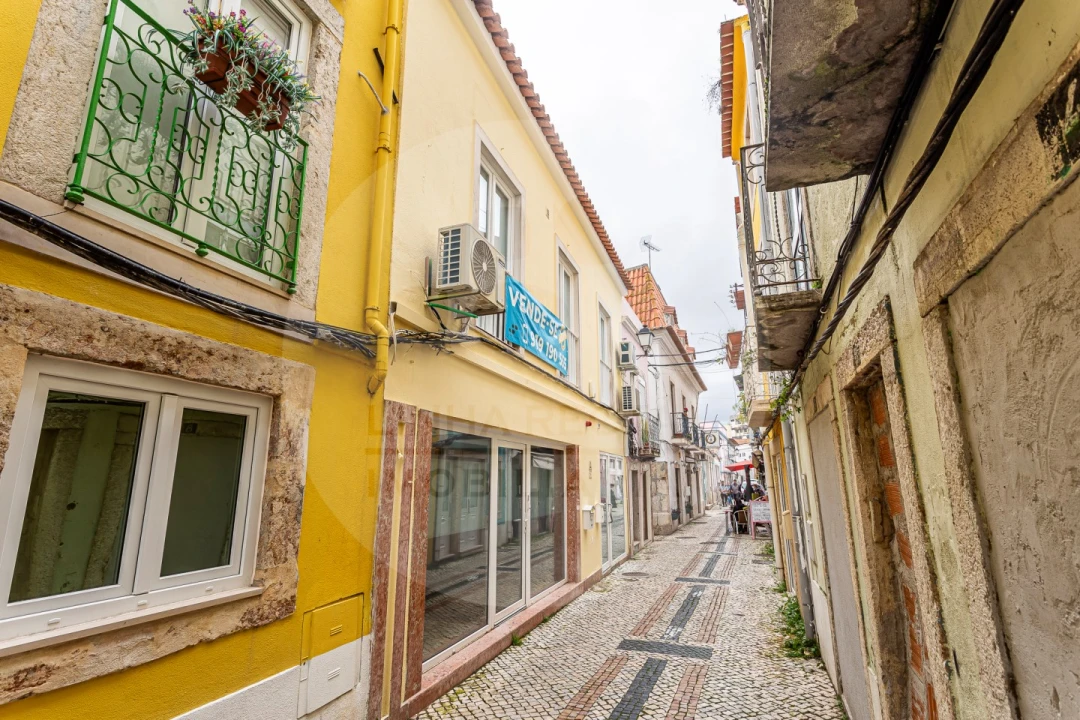 Prédio para Venda em União das Freguesias de Setúbal Foto 46