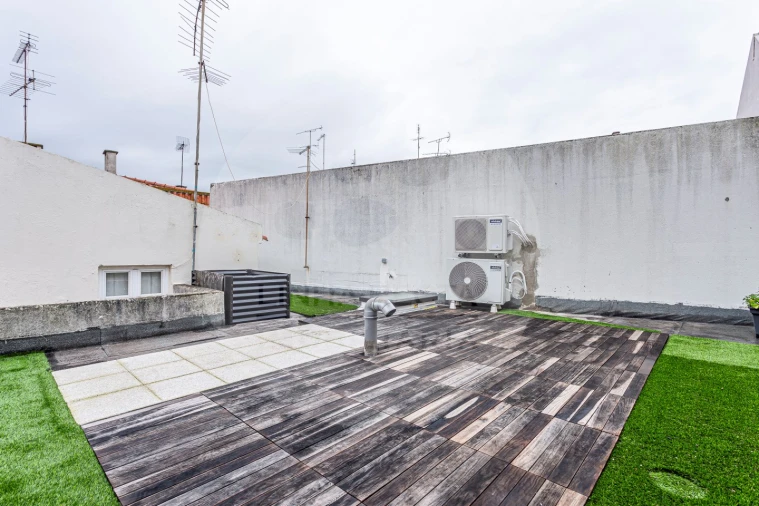 Prédio para Venda em União das Freguesias de Setúbal Foto 4