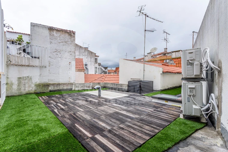 Prédio para Venda em União das Freguesias de Setúbal Foto 5