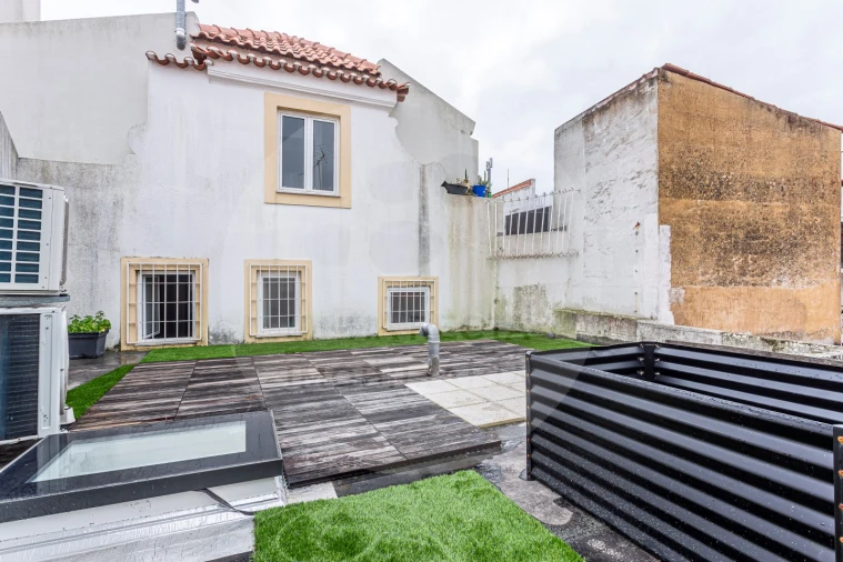 Prédio para Venda em União das Freguesias de Setúbal Foto 7