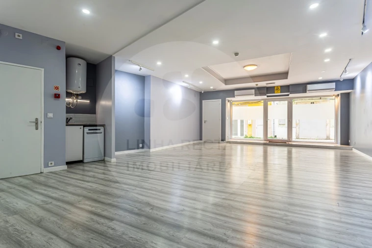 Prédio para Venda em União das Freguesias de Setúbal Foto 29