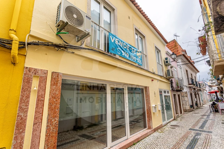 Prédio para Venda em União das Freguesias de Setúbal Foto 45
