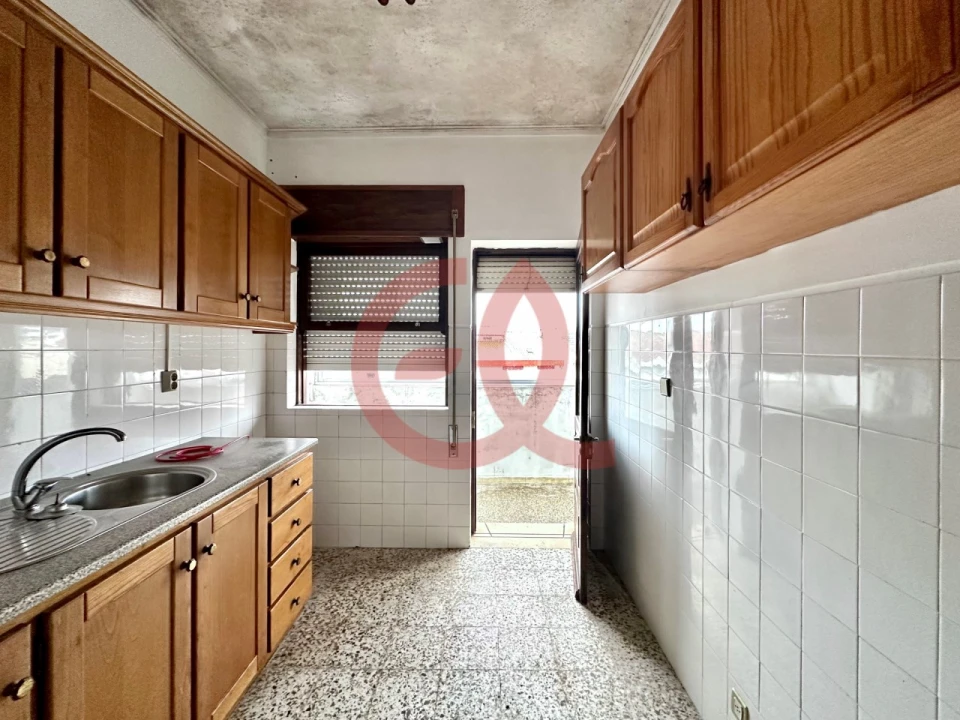 Apartamento T3 para Venda em Santa Maria Maior e Monserrate e Meadela Foto 4