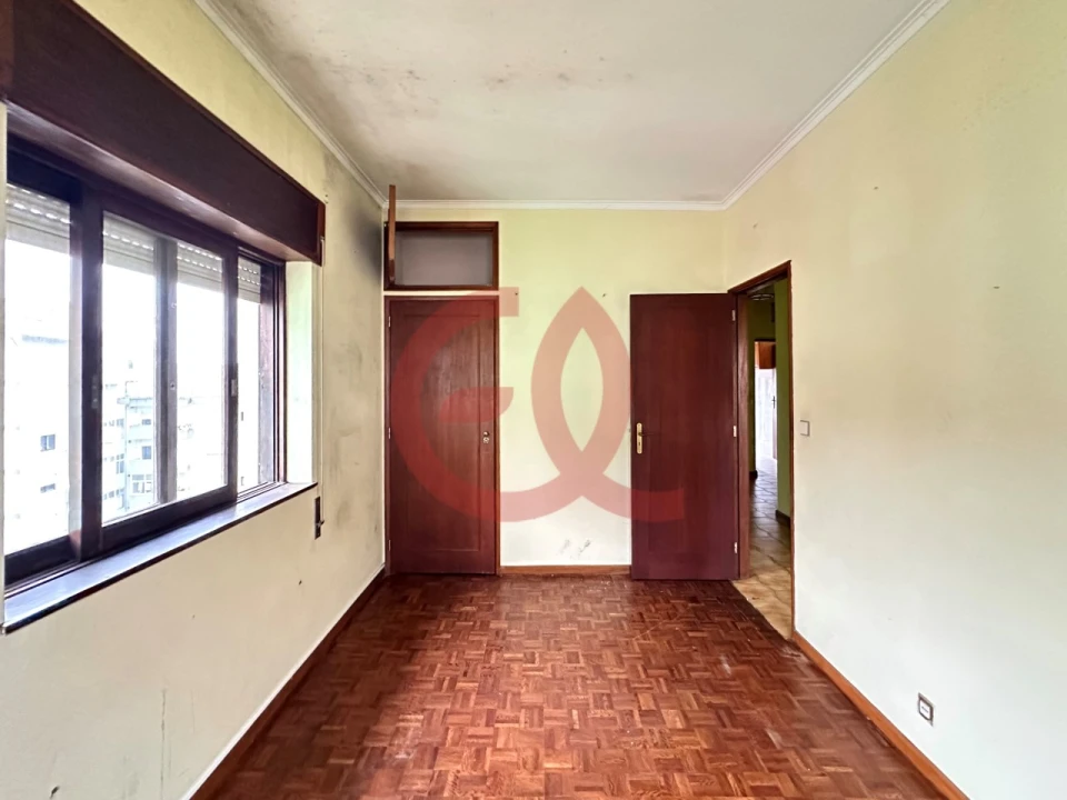 Apartamento T3 para Venda em Santa Maria Maior e Monserrate e Meadela Foto 12