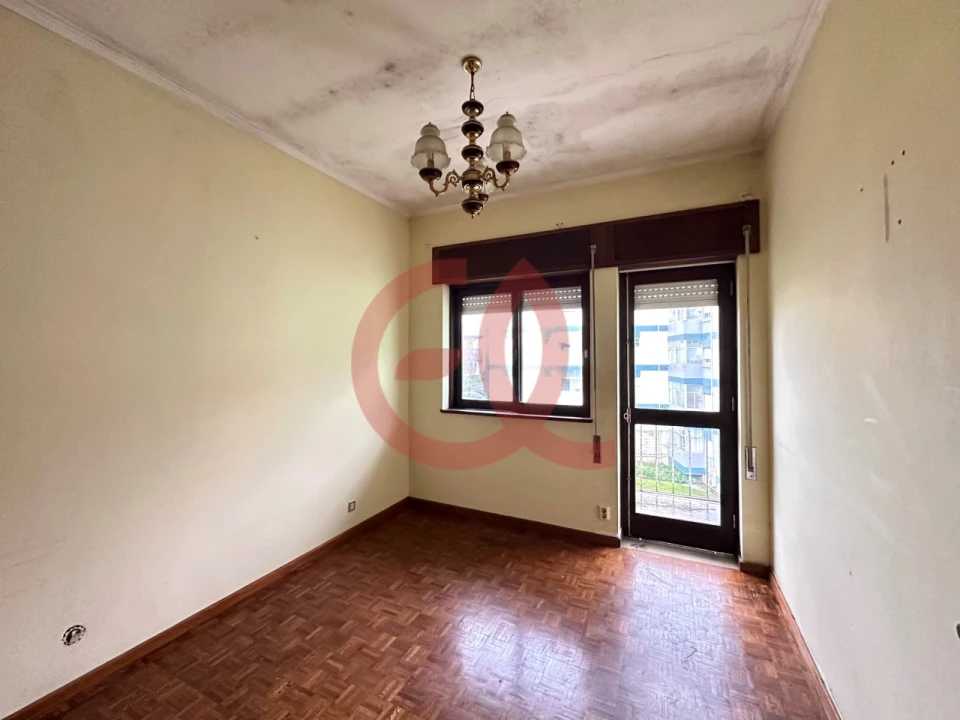 Apartamento T3 para Venda em Santa Maria Maior e Monserrate e Meadela Foto 13