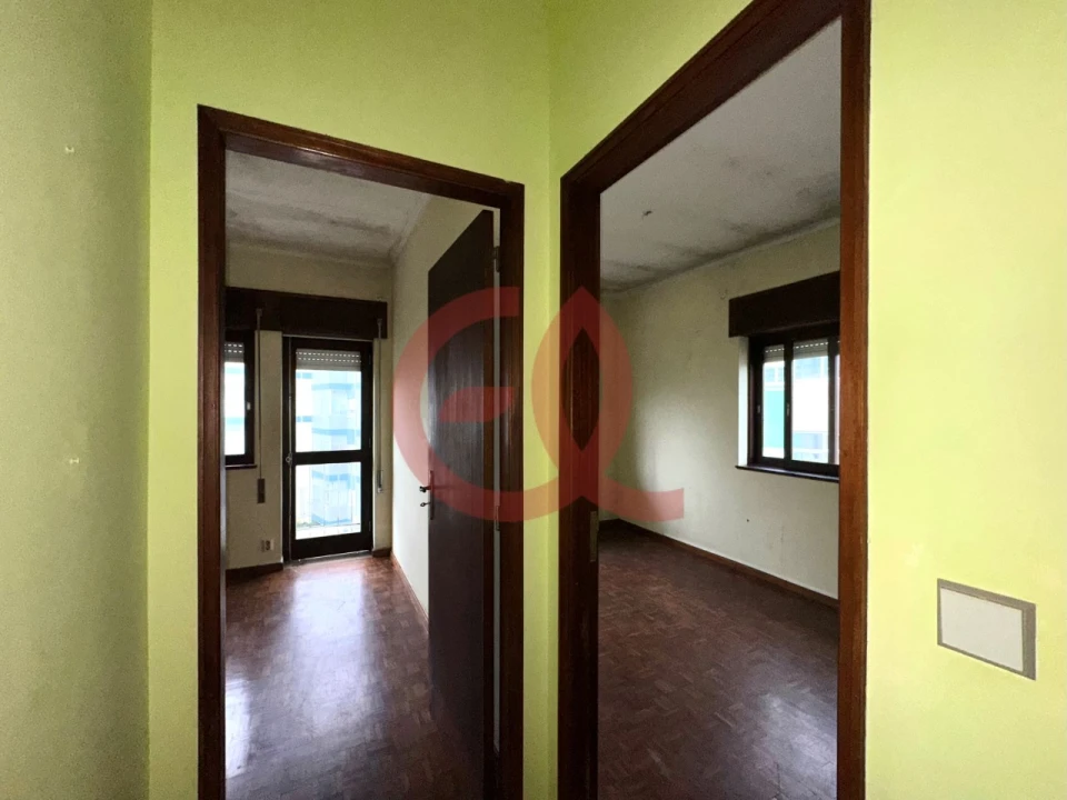 Apartamento T3 para Venda em Santa Maria Maior e Monserrate e Meadela Foto 15