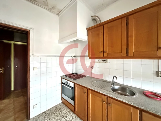 Apartamento T3 para Venda em Santa Maria Maior e Monserrate e Meadela Foto 5