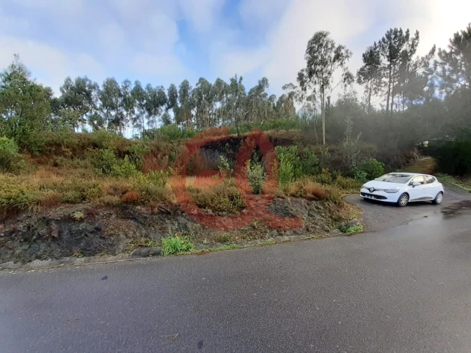 Terreno para Venda em Outeiro