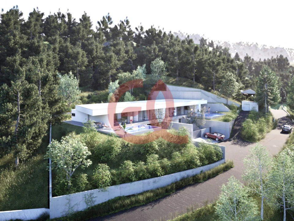 Terreno para Venda em Outeiro Foto 10