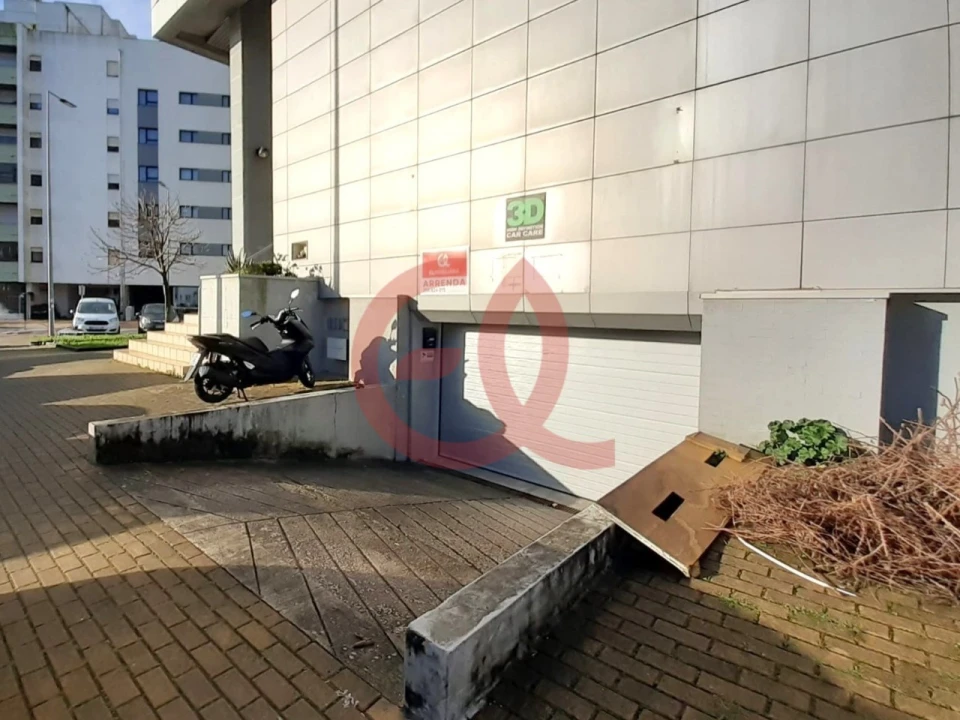 Armazém para Arrendamento em Santa Maria Maior e Monserrate e Meadela Foto 1