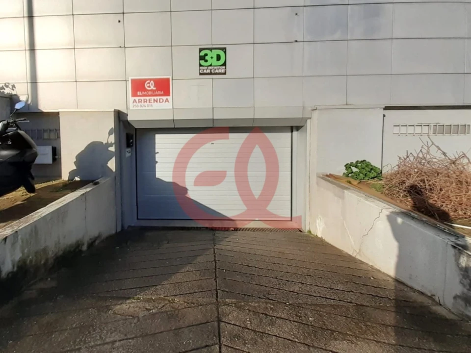 Armazém para Arrendamento em Santa Maria Maior e Monserrate e Meadela Foto 14