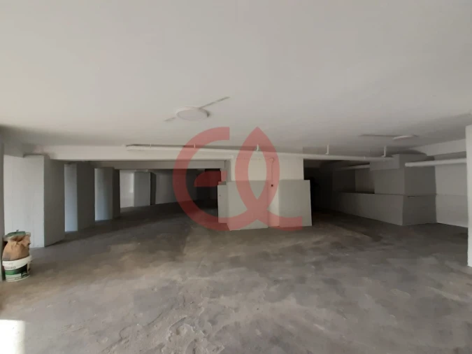 Armazém para Arrendamento em Santa Maria Maior e Monserrate e Meadela Foto 8