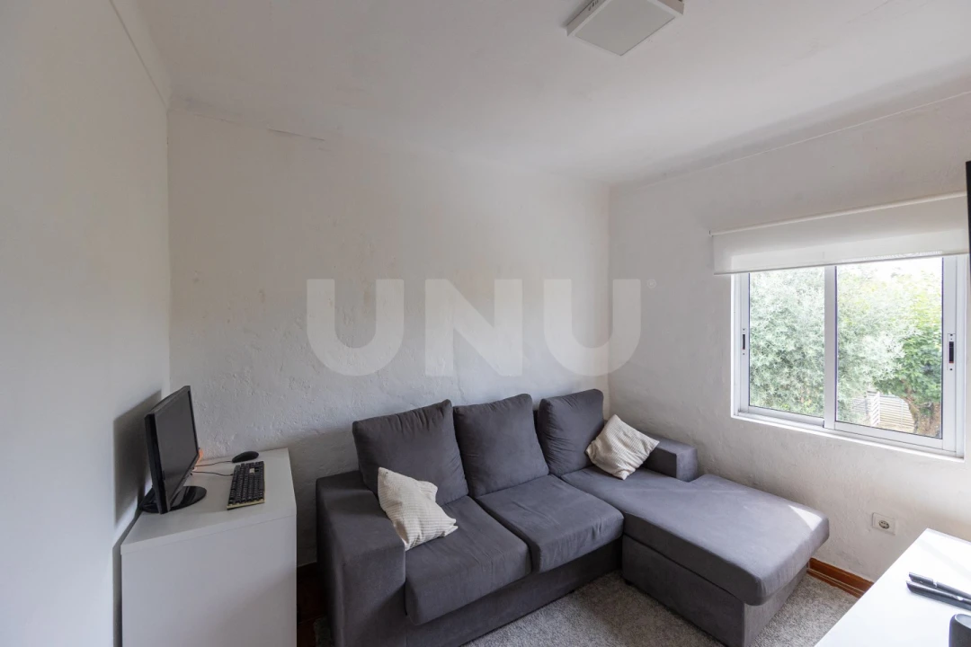 Apartamento T2 para Venda em Nossa Senhora da Vila, Nossa Senhora do Bispo e Silveiras Foto 2