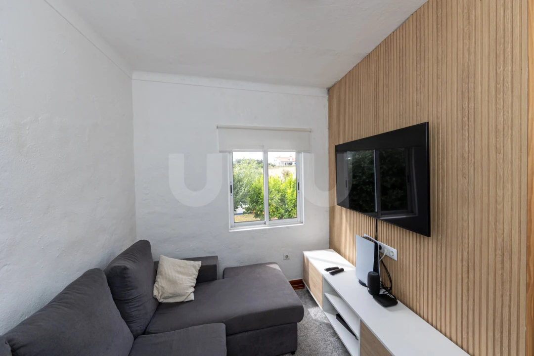 Apartamento T2 para Venda em Nossa Senhora da Vila, Nossa Senhora do Bispo e Silveiras Foto 4