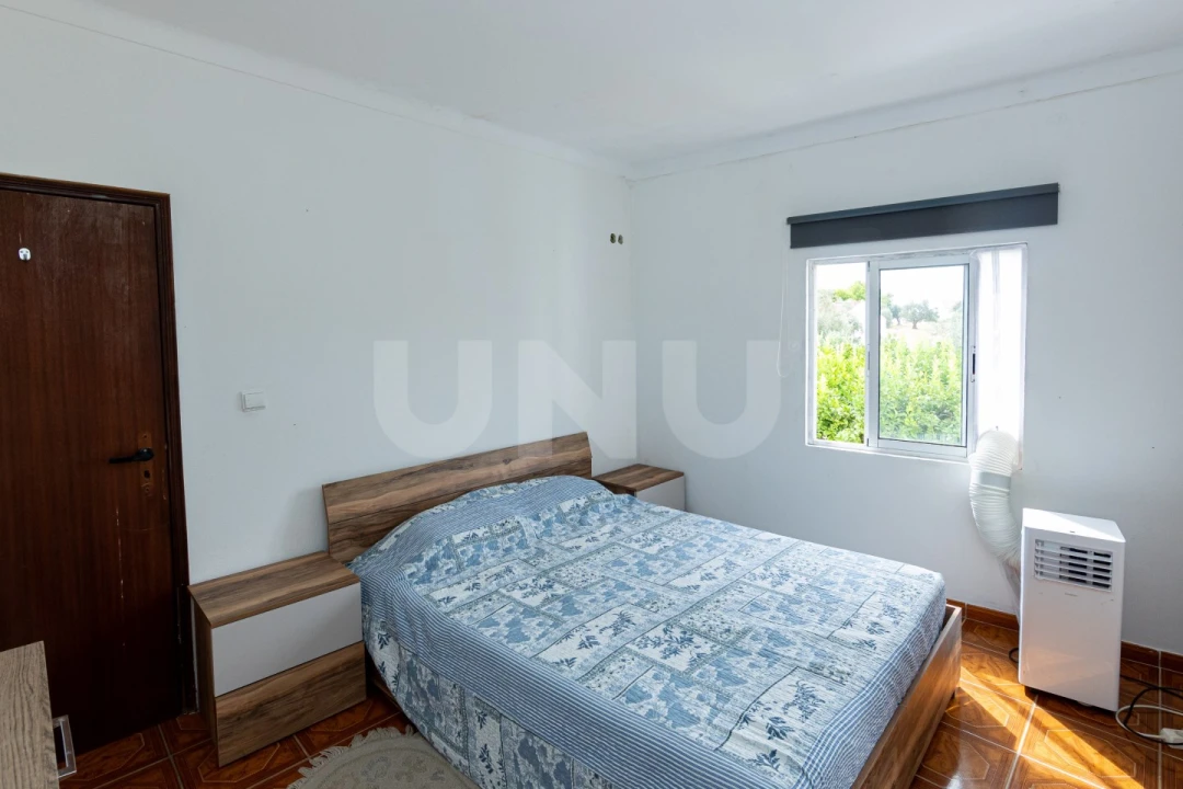 Apartamento T2 para Venda em Nossa Senhora da Vila, Nossa Senhora do Bispo e Silveiras Foto 12