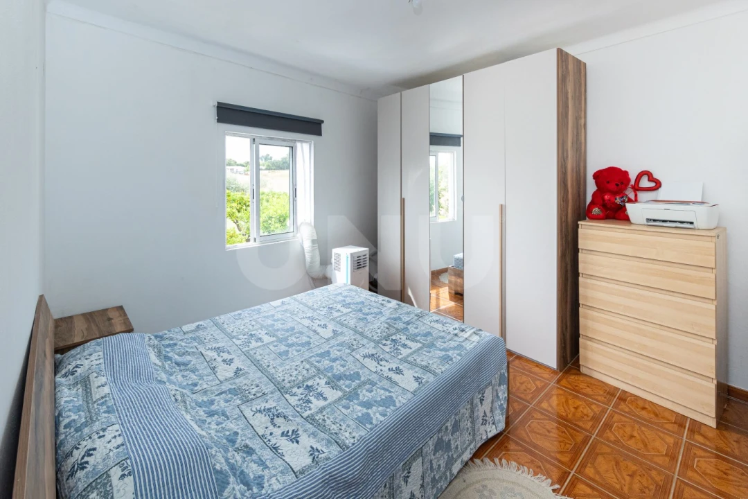 Apartamento T2 para Venda em Nossa Senhora da Vila, Nossa Senhora do Bispo e Silveiras Foto 13