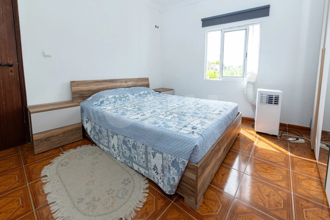 Apartamento T2 para Venda em Nossa Senhora da Vila, Nossa Senhora do Bispo e Silveiras Foto 14