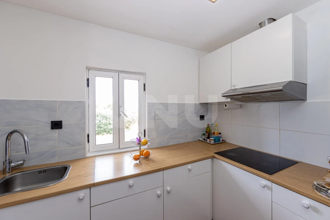 Apartamento T2 para Venda em Nossa Senhora da Vila, Nossa Senhora do Bispo e Silveiras Foto 5