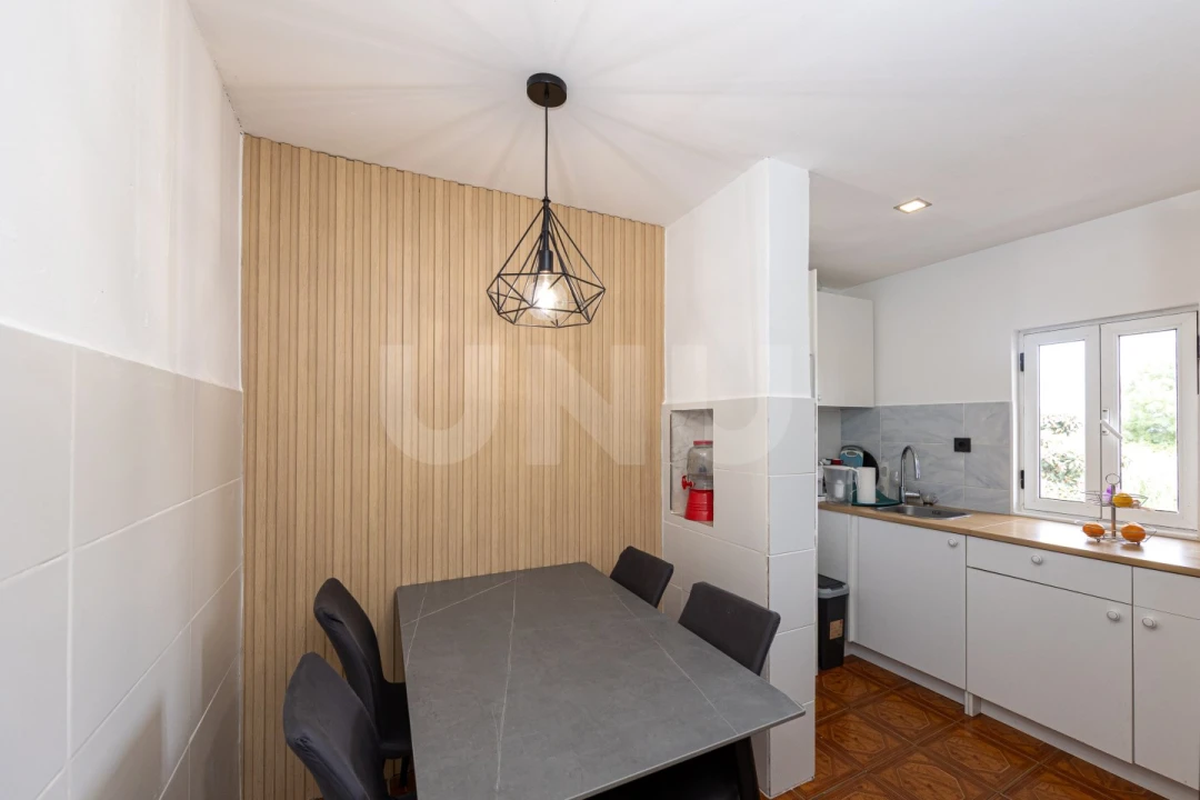 Apartamento T2 para Venda em Nossa Senhora da Vila, Nossa Senhora do Bispo e Silveiras Foto 1