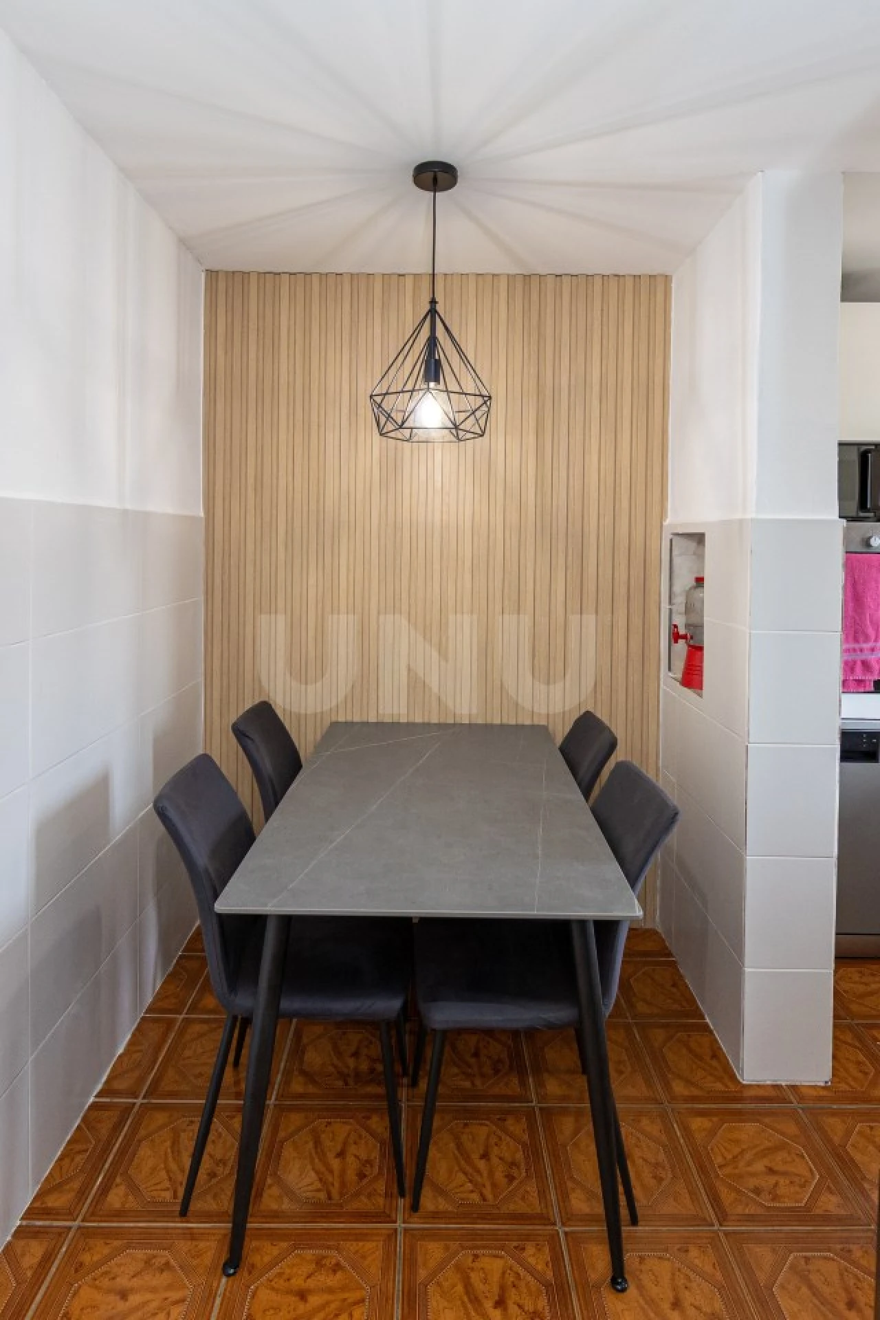 Apartamento T2 para Venda em Nossa Senhora da Vila, Nossa Senhora do Bispo e Silveiras Foto 7