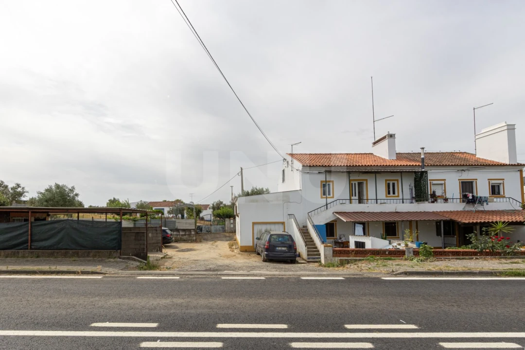 Apartamento T2 para Venda em Nossa Senhora da Vila, Nossa Senhora do Bispo e Silveiras Foto 17