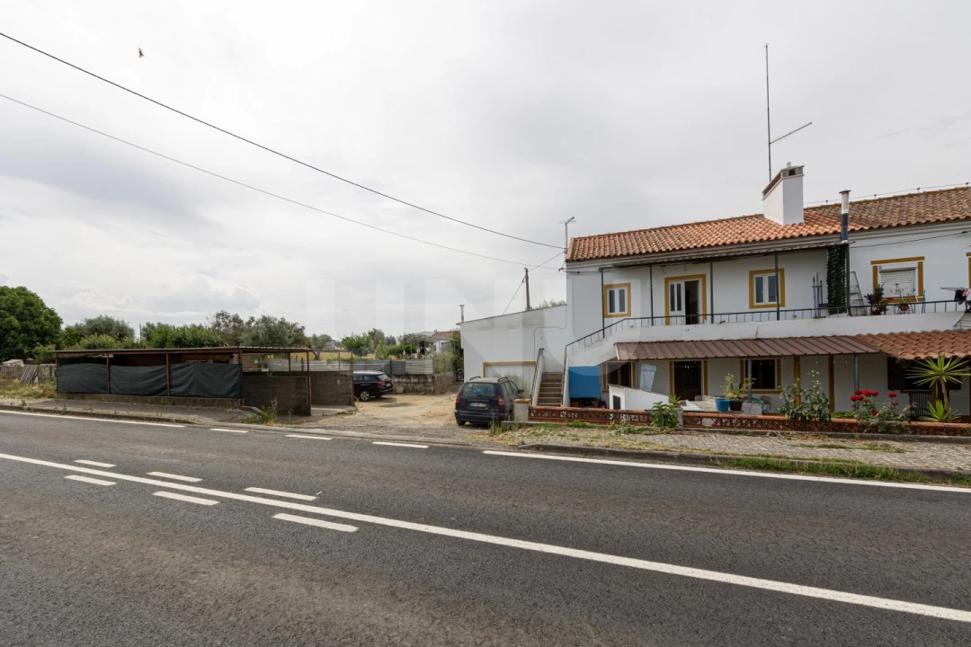 Apartamento T2 para Venda em Nossa Senhora da Vila, Nossa Senhora do Bispo e Silveiras Foto 18