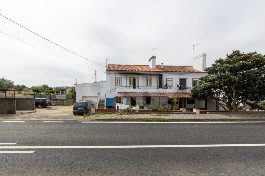 Apartamento T2 para Venda em Nossa Senhora da Vila, Nossa Senhora do Bispo e Silveiras Foto 16